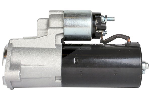 Hella Starter [Hersteller-Nr. 8EA012526-211] für Audi, VW