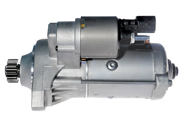 Hella Starter [Hersteller-Nr. 8EA012528-581] für Skoda, VW, Cupra, Seat, Audi