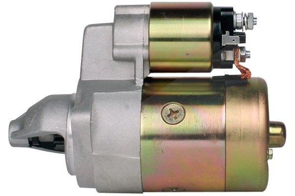 Hella Starter [Hersteller-Nr. 8EA012528-071] für Fiat, Talbot, Peugeot, Citroën