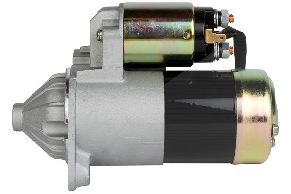 Hella Starter [Hersteller-Nr. 8EA012528-001] für Kia, Hyundai