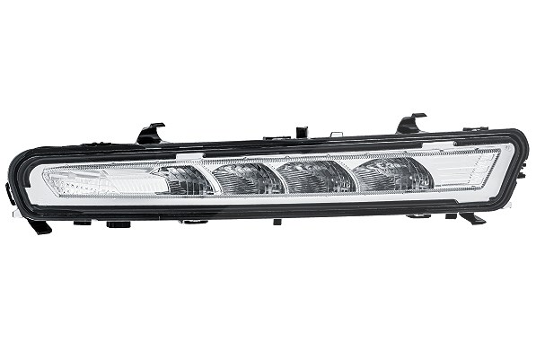 Hella Tagfahrleuchte [Hersteller-Nr. 2PT010572-011] für Ford