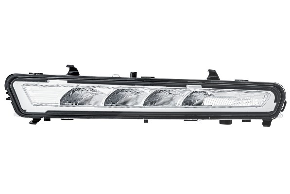 Hella Tagfahrleuchte [Hersteller-Nr. 2PT010572-021] für Ford