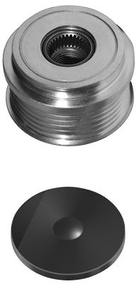 Hella Generatorfreilauf [Hersteller-Nr. 9XU358038-371] für Opel, Vauxhall
