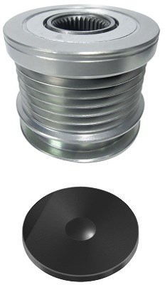 Hella Generatorfreilauf [Hersteller-Nr. 9XU358039-261] für Mercedes-Benz