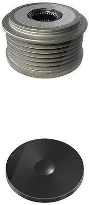 Hella Generatorfreilauf [Hersteller-Nr. 9XU358038-821] für Suzuki, Cadillac, Lancia, Vauxhall, Saab, Alfa Romeo, Opel, Fiat