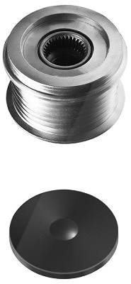 Hella Generatorfreilauf [Hersteller-Nr. 9XU358038-551] für Lexus, Toyota