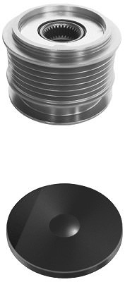 Hella Generatorfreilauf [Hersteller-Nr. 9XU358039-141] für Alfa Romeo, Opel, Fiat, Vauxhall