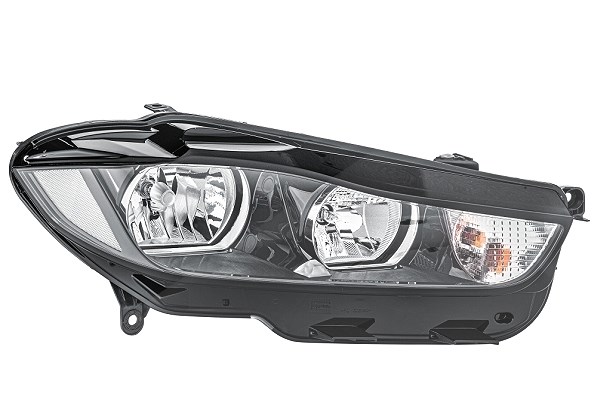 Hella Hauptscheinwerfer [Hersteller-Nr. 1EH011811-121] für Jaguar