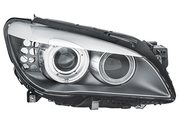 Hella Hauptscheinwerfer [Hersteller-Nr. 1EL354689-021] für BMW