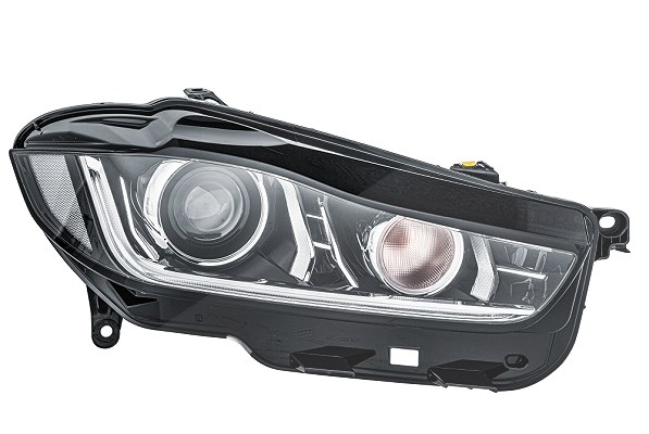 Hella Hauptscheinwerfer [Hersteller-Nr. 1EL011811-321] für Jaguar