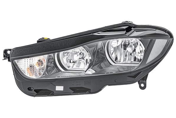 Hella Hauptscheinwerfer [Hersteller-Nr. 1EH011811-111] für Jaguar