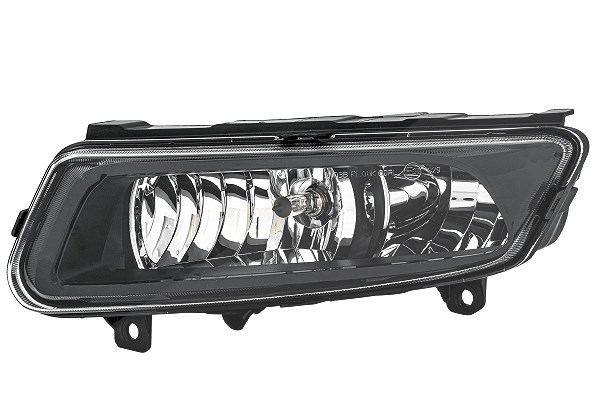 Hella Nebelscheinwerfer [Hersteller-Nr. 1ND010377-091] für VW