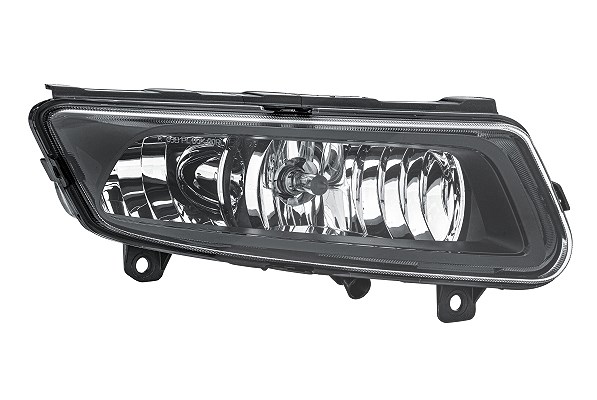 Hella Nebelscheinwerfer [Hersteller-Nr. 1ND010377-101] für VW