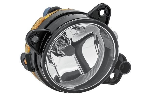 Hella Nebelscheinwerfer [Hersteller-Nr. 1N0271247-421] für VW