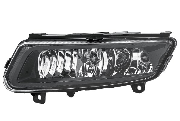 Hella Nebelscheinwerfer [Hersteller-Nr. 1ND010377-071] für VW
