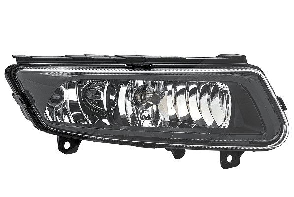 Hella Nebelscheinwerfer [Hersteller-Nr. 1ND010377-081] für VW