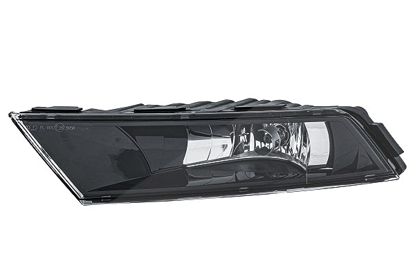 Hella Nebelscheinwerfer [Hersteller-Nr. 1NB011836-131] für Skoda