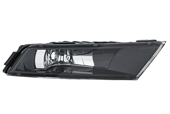 Hella Nebelscheinwerfer [Hersteller-Nr. 1NB011836-141] für Skoda