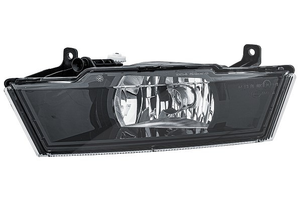 Hella Nebelscheinwerfer [Hersteller-Nr. 1NA011834-111] für Skoda