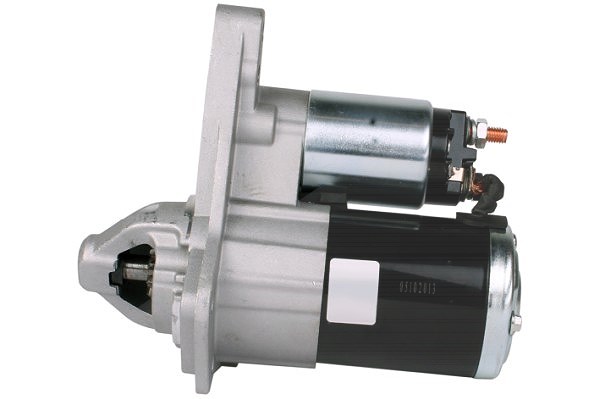 Hella Starter [Hersteller-Nr. 8EA012527-921] für Nissan