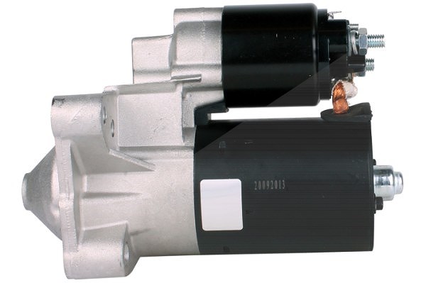 Hella Starter [Hersteller-Nr. 8EA012527-971] für Vauxhall, Nissan, Opel, Renault