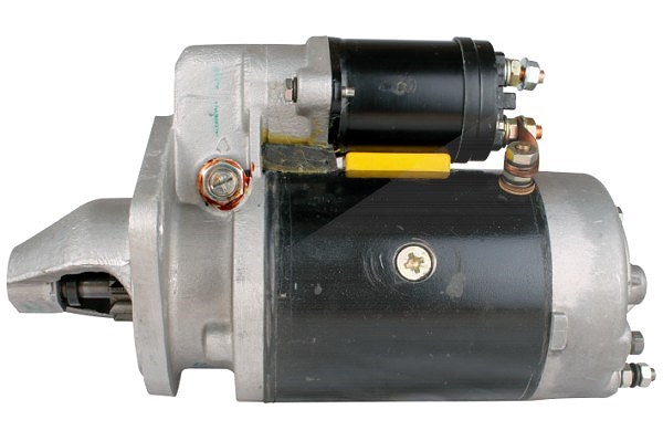 Hella Starter [Hersteller-Nr. 8EA012528-191] für Land Rover