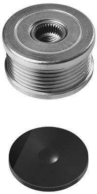 Hella Generatorfreilauf [Hersteller-Nr. 9XU358038-051] für Fiat, Vauxhall, Lancia