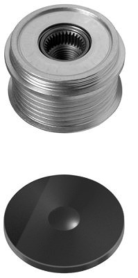 Hella Generatorfreilauf [Hersteller-Nr. 9XU358038-251] für Volvo