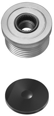 Hella Generatorfreilauf [Hersteller-Nr. 9XU358038-411] für Lotus, BMW