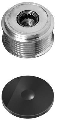Hella Generatorfreilauf [Hersteller-Nr. 9XU358038-261] für Jeep, Dodge