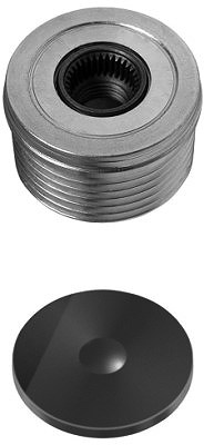 Hella Generatorfreilauf [Hersteller-Nr. 9XU358038-271] für Ford