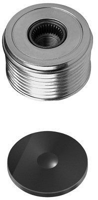 Hella Generatorfreilauf [Hersteller-Nr. 9XU358038-281] für Renault, Opel, Nissan, Renault Trucks, Vauxhall