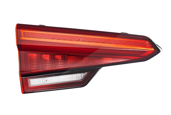Hella Heckleuchte [Hersteller-Nr. 2SV012247-071] für Audi
