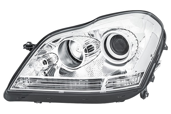 Hella Hauptscheinwerfer [Hersteller-Nr. 1EL263400-011] für Mercedes-Benz