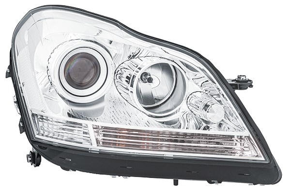 Hella Hauptscheinwerfer [Hersteller-Nr. 1EL263400-021] für Mercedes-Benz