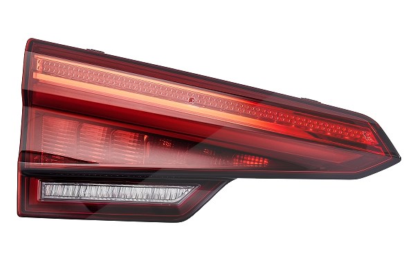 Hella Heckleuchte [Hersteller-Nr. 2SV012247-111] für Audi