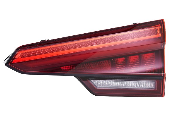 Hella Heckleuchte [Hersteller-Nr. 2SV012247-121] für Audi