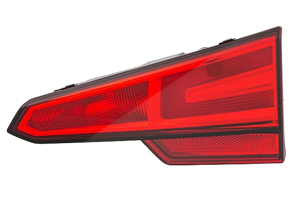 Hella Heckleuchte [Hersteller-Nr. 2SA012249-101] für Audi