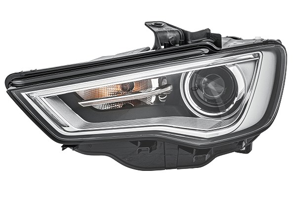 Hella Hauptscheinwerfer [Hersteller-Nr. 1EL010740-311] für Audi