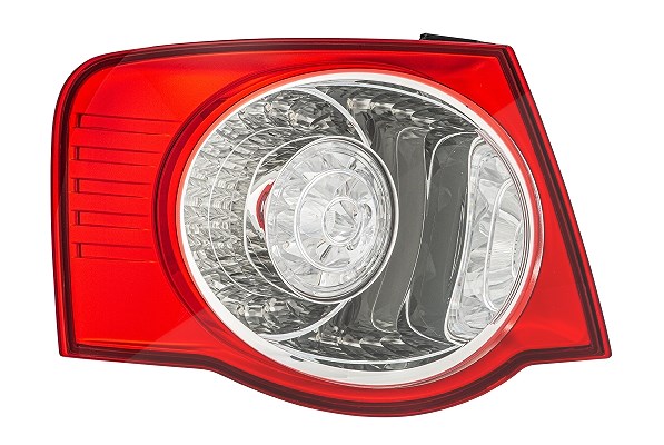 Hella Heckleuchte [Hersteller-Nr. 2SD983150-031] für VW