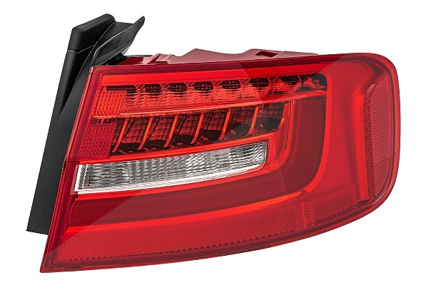 Hella Heckleuchte [Hersteller-Nr. 2SK010916-101] für Audi