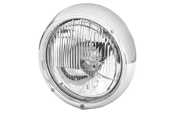 Hella Hauptscheinwerfer [Hersteller-Nr. 1A8001156-011] für VW