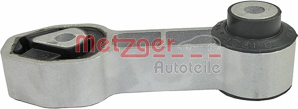 Metzger Autoteile Lagerung, Motor [Hersteller-Nr. 8053751] für Ford, Fiat