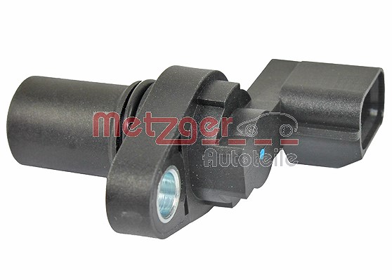 Metzger Autoteile Sensor, Geschwindigkeit/Drehzahl [Hersteller-Nr. 0909064] für Kia, Hyundai