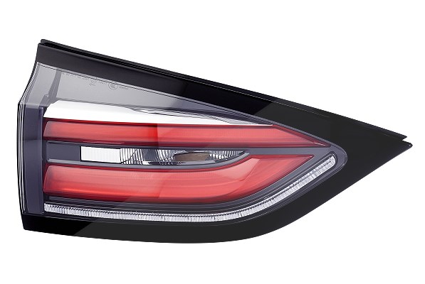Hella Heckleuchte [Hersteller-Nr. 2TZ011662-031] für Renault