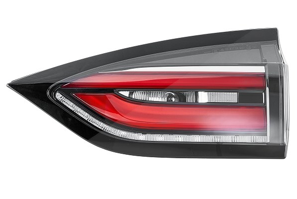 Hella Heckleuchte [Hersteller-Nr. 2TZ011662-041] für Renault