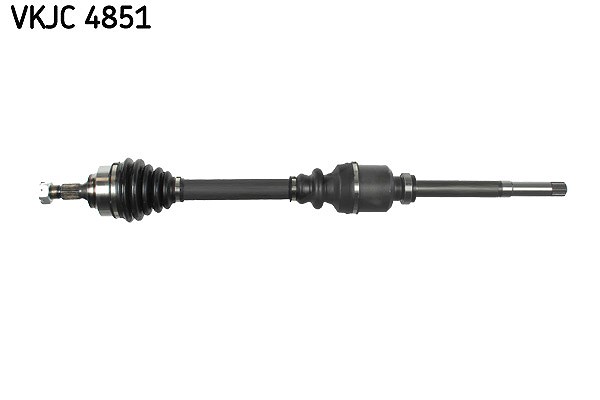 Skf Antriebswelle [Hersteller-Nr. VKJC4851] für Peugeot, Ds, Citroën