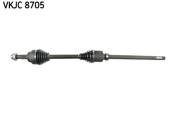 Skf Antriebswelle [Hersteller-Nr. VKJC8705] für Citroën, Fiat, Peugeot