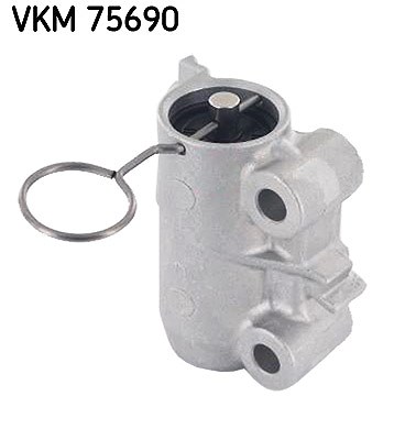 Skf Spannrolle, Zahnriemen [Hersteller-Nr. VKM75690] für Mitsubishi