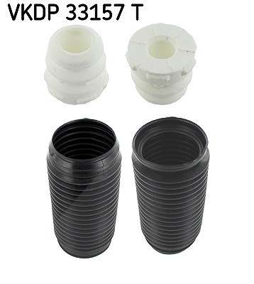 Skf Staubschutzsatz, Stoßdämpfer [Hersteller-Nr. VKDP33157T] für Audi, Seat, Skoda
